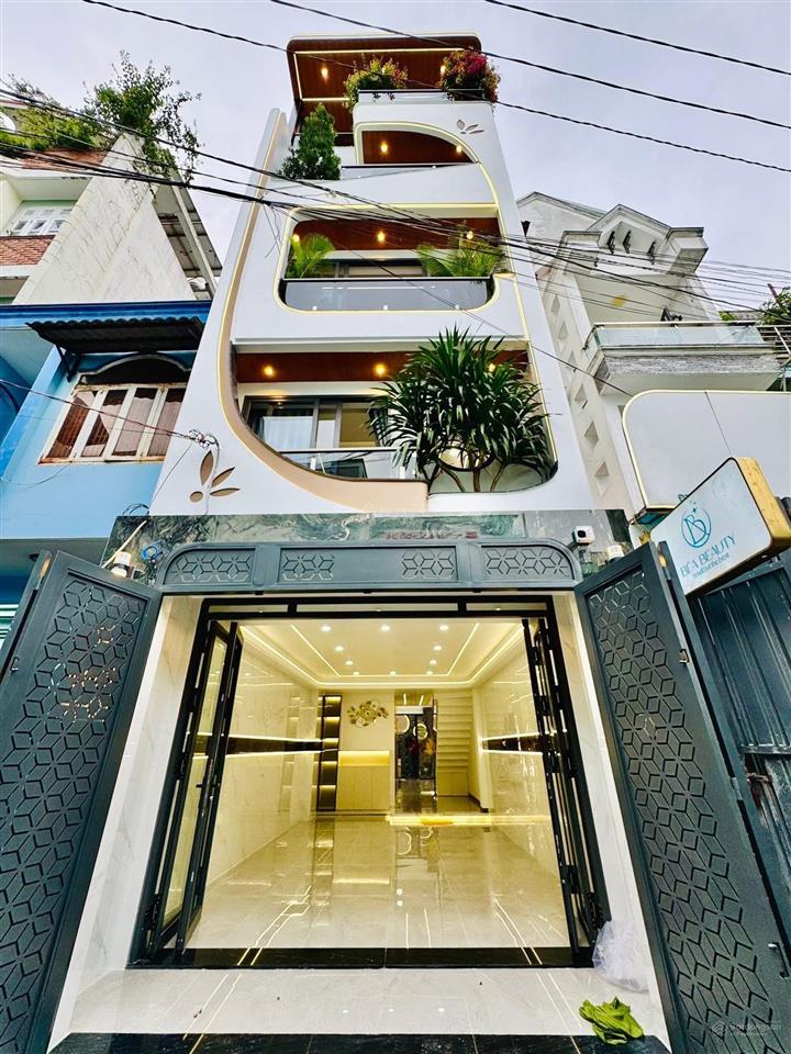 Nhà ngang 5m cho thuê có dòng tiền sẵn | nguyễn duy trinh, q.2 | giá 4 tỷ 700(tl), dt 77m2, sổ hồng