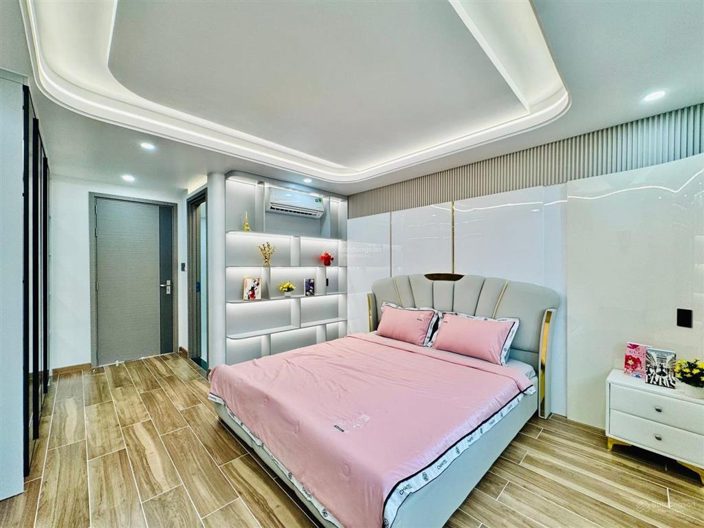 Nhà ngang 5m cho thuê có dòng tiền sẵn | nguyễn duy trinh, q.2 | giá 4 tỷ 700(tl), dt 77m2, sổ hồng