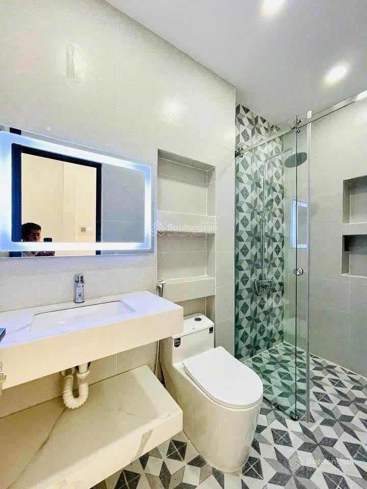 Chịu lỗ bán ra nhà nguyễn đình khơi p.4, tân bình | dt 85m2 | giá 4 tỷ 300 (tl) | có sổ hồng riêng