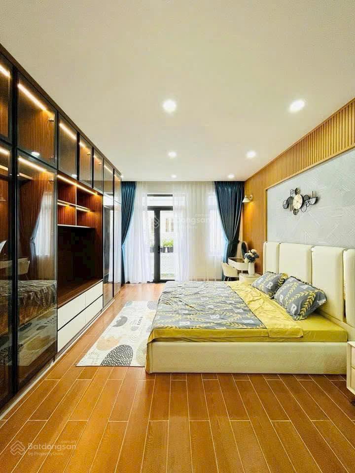 Chịu lỗ bán ra nhà nguyễn đình khơi p.4, tân bình | dt 85m2 | giá 4 tỷ 300 (tl) | có sổ hồng riêng