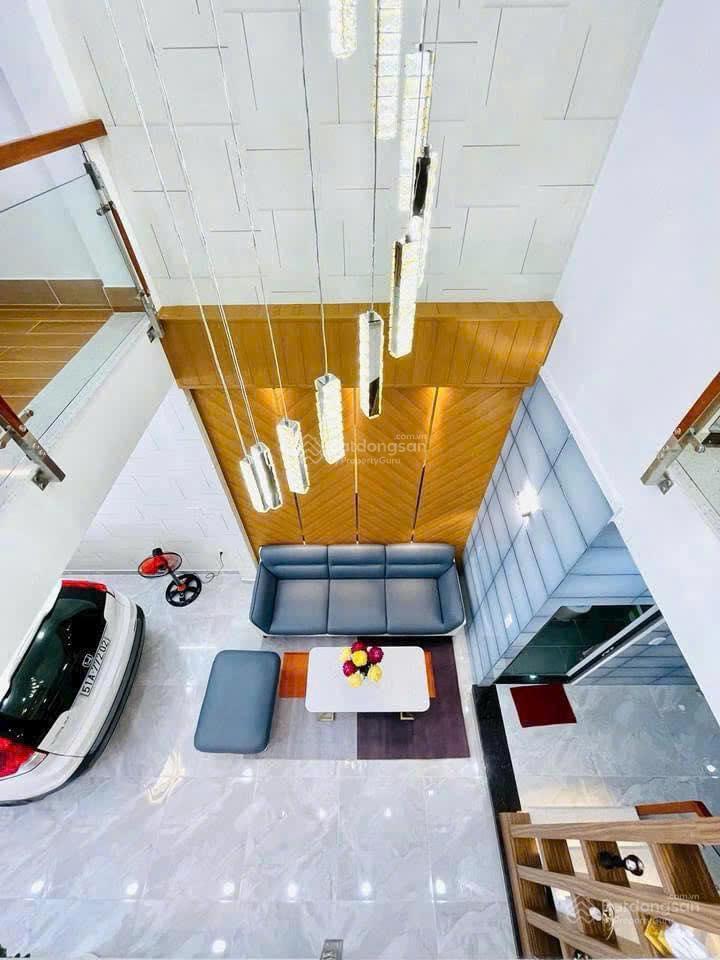 Chịu lỗ bán ra nhà nguyễn đình khơi p.4, tân bình | dt 85m2 | giá 4 tỷ 300 (tl) | có sổ hồng riêng