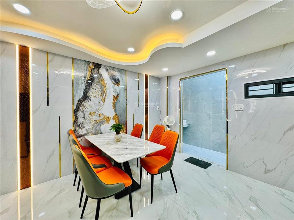 Bán liền bán gấp nhà trương vĩnh ký, p.tân thành, tân phú |giá 4 tỷ 280(tl), dt 82m2, có sổ, hẻm 6m