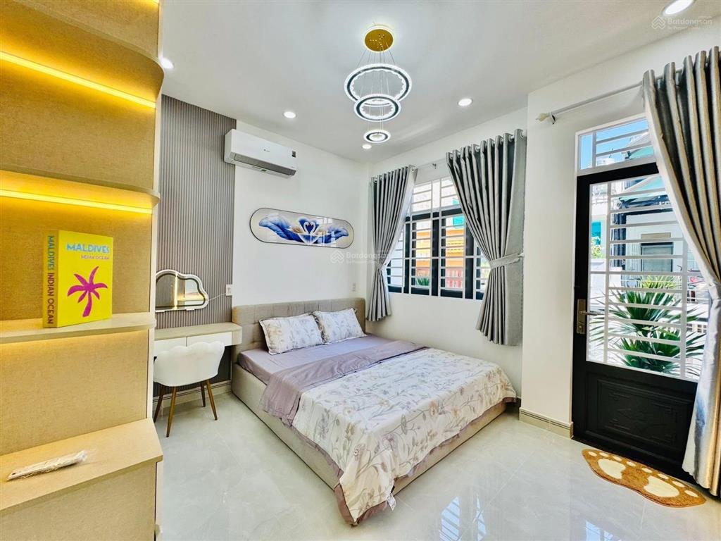 Bán liền bán gấp nhà trương vĩnh ký, p.tân thành, tân phú |giá 4 tỷ 280(tl), dt 82m2, có sổ, hẻm 6m