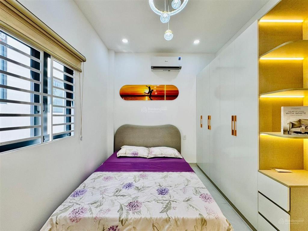 Bán liền bán gấp nhà trương vĩnh ký, p.tân thành, tân phú |giá 4 tỷ 280(tl), dt 82m2, có sổ, hẻm 6m