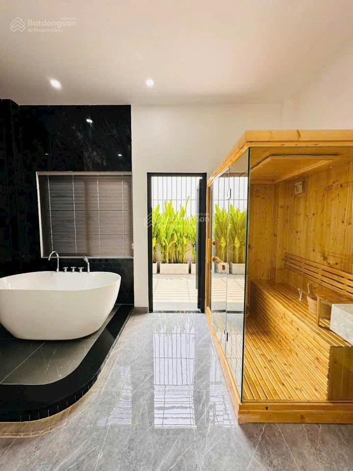 Lỗ vốn cần bán nhà xoay tiền nhà nguyễn văn hưởng, quận 2 | giá 5 tỷ 520(tl), dt 82m2, có sổ đẹp
