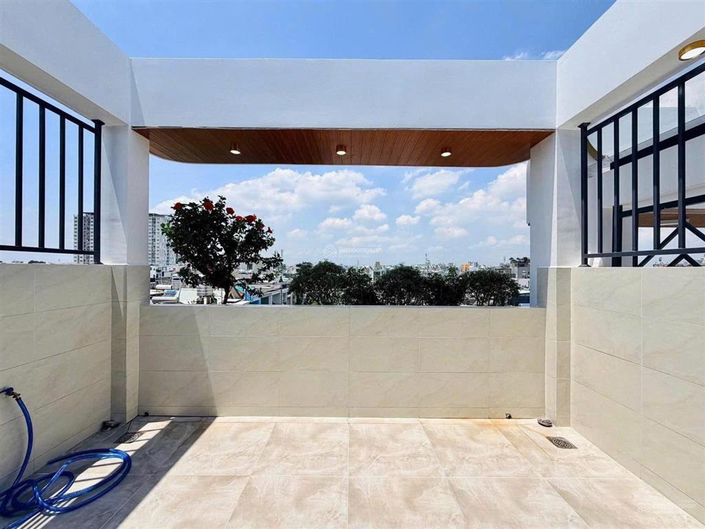 Nhà hẻm xe hơi có sổ đẹp nguyễn văn linh quận 7  giá chỉ 4.99 tỷ(tl), dt lớn 90m2, có hđ thuê sẵn
