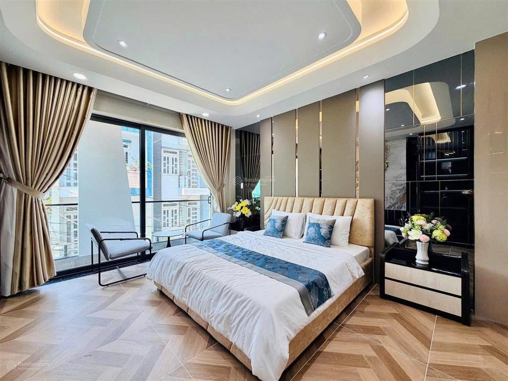 Nhà hẻm xe hơi có sổ đẹp nguyễn văn linh quận 7  giá chỉ 4.99 tỷ(tl), dt lớn 90m2, có hđ thuê sẵn