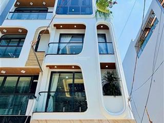 Nhà hẻm xe hơi có sổ đẹp nguyễn văn linh quận 7  giá chỉ 4.99 tỷ(tl), dt lớn 90m2, có hđ thuê sẵn