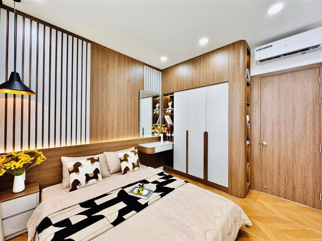 Cần ra gấp trong tháng an dương vương, p4, q5| dt 75m2 giá chỉ 3.69 tỷ, sổ đẹp, có hđ thuê sẵn