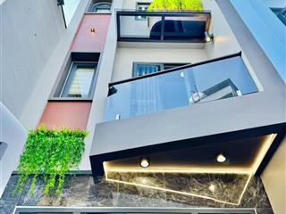Cần ra gấp trong tháng an dương vương, p4, q5| dt 75m2 giá chỉ 3.69 tỷ, sổ đẹp, có hđ thuê sẵn