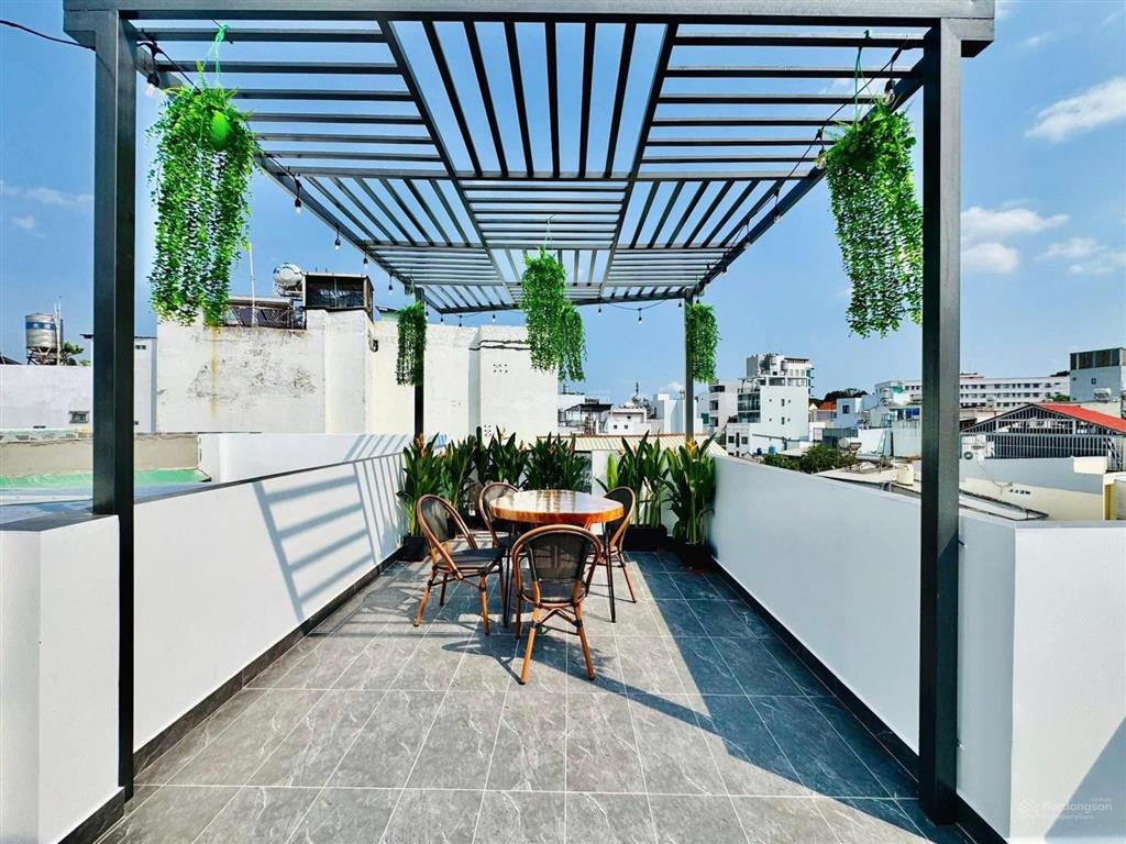 Cần ra gấp trong tháng an dương vương, p4, q5| dt 75m2 giá chỉ 3.69 tỷ, sổ đẹp, có hđ thuê sẵn