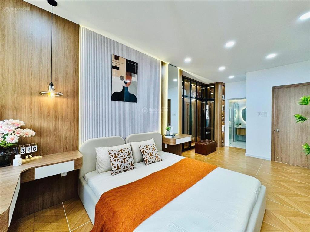 Cần ra gấp trong tháng an dương vương, p4, q5| dt 75m2 giá chỉ 3.69 tỷ, sổ đẹp, có hđ thuê sẵn