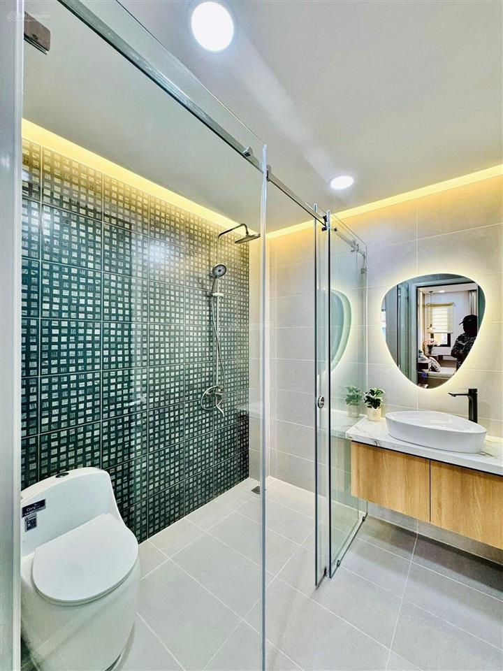 Cần ra gấp trong tháng an dương vương, p4, q5| dt 75m2 giá chỉ 3.69 tỷ, sổ đẹp, có hđ thuê sẵn