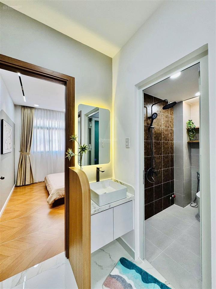 Cần ra gấp trong tháng an dương vương, p4, q5| dt 75m2 giá chỉ 3.69 tỷ, sổ đẹp, có hđ thuê sẵn