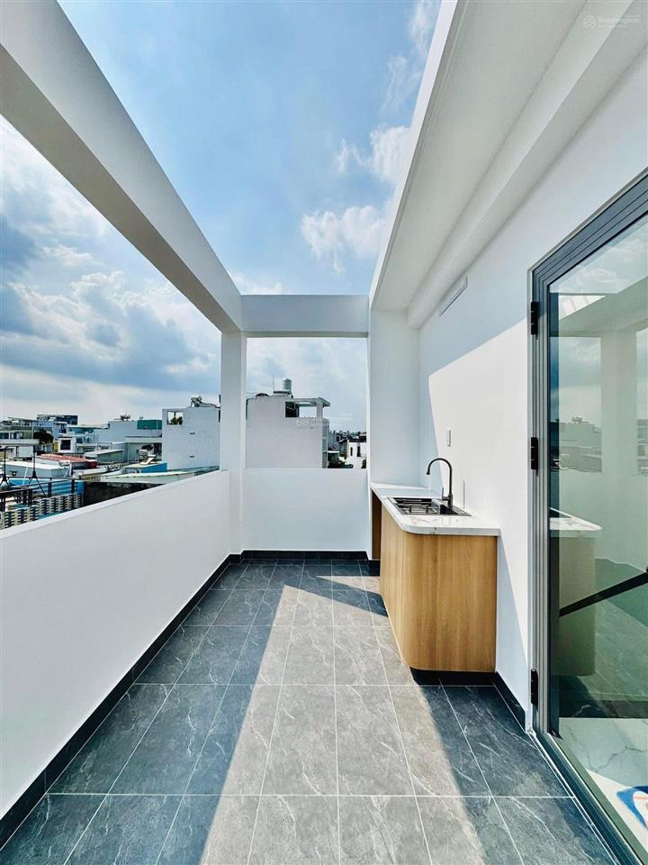 Cần ra gấp trong tháng an dương vương, p4, q5| dt 75m2 giá chỉ 3.69 tỷ, sổ đẹp, có hđ thuê sẵn