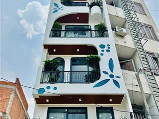Chủ thiện chí cần bán ra nhà hồ ngọc cẩn, p.15, tân bình |giá tốt 4 tỷ 480(tl), sổ đẹp, sẵn hđ thuê