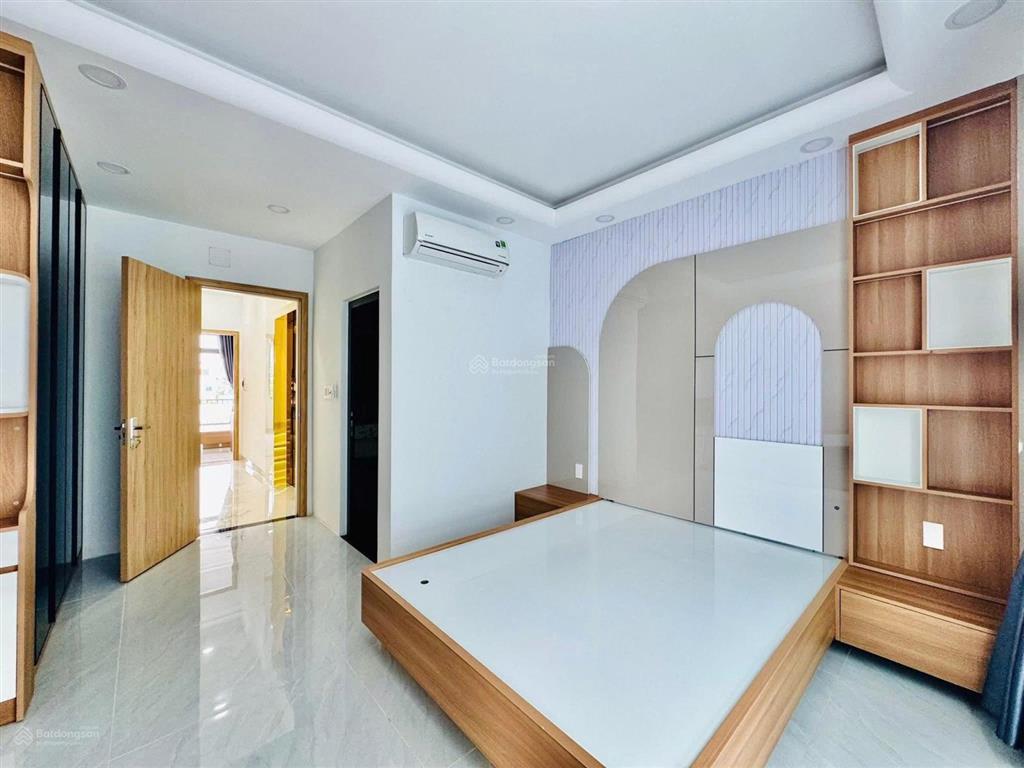 Chủ thiện chí cần bán ra nhà hồ ngọc cẩn, p.15, tân bình |giá tốt 4 tỷ 480(tl), sổ đẹp, sẵn hđ thuê
