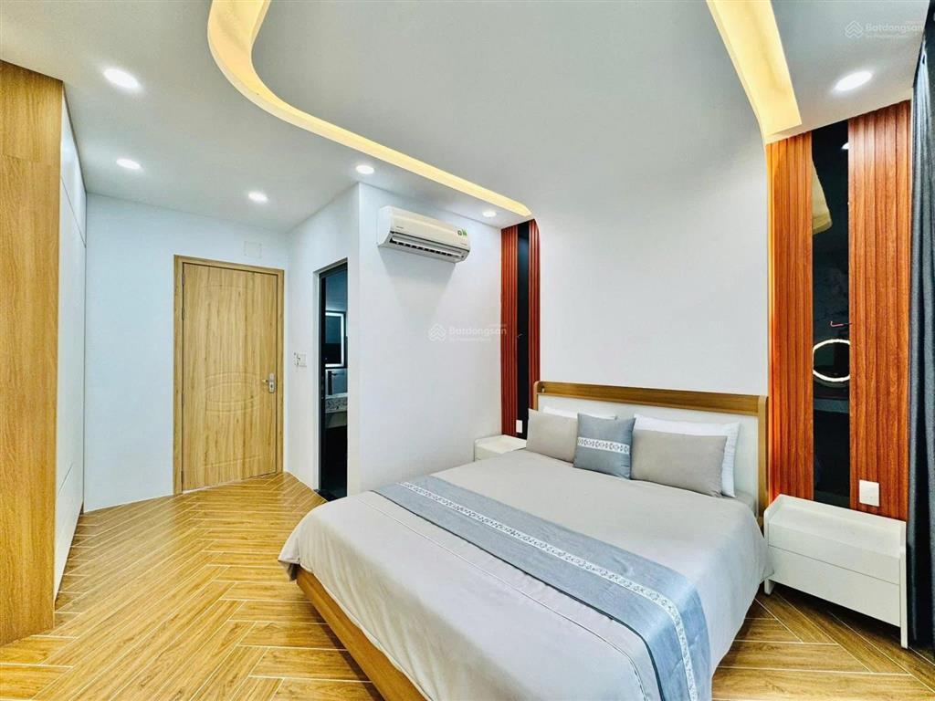 Chủ thiện chí cần bán ra nhà hồ ngọc cẩn, p.15, tân bình |giá tốt 4 tỷ 480(tl), sổ đẹp, sẵn hđ thuê