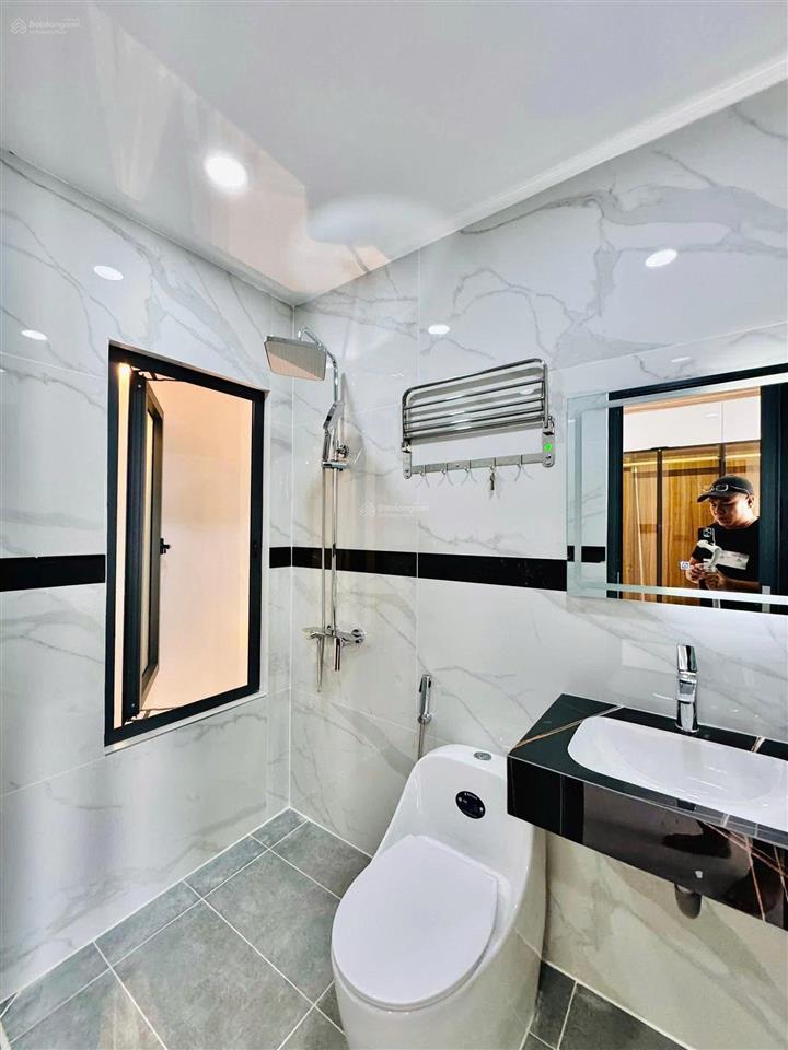 Bán lỗ căn võ duy minh, p.22, bình thạnh, có sổ hồng riêng | giá 3 tỷ 750(tl), dt 68m2, có hđ thuê