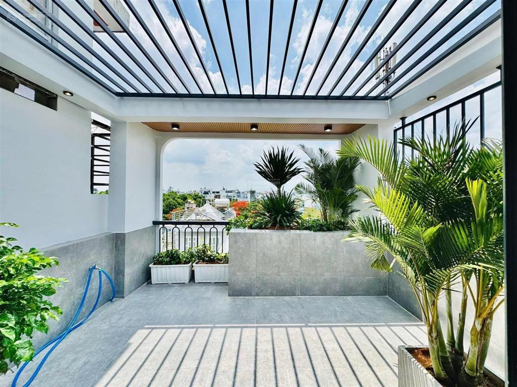 Bán lỗ căn võ duy minh, p.22, bình thạnh, có sổ hồng riêng | giá 3 tỷ 750(tl), dt 68m2, có hđ thuê