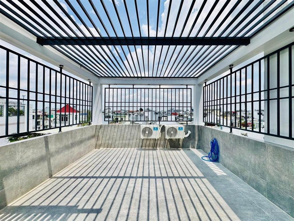 Bán lỗ căn võ duy minh, p.22, bình thạnh, có sổ hồng riêng | giá 3 tỷ 750(tl), dt 68m2, có hđ thuê