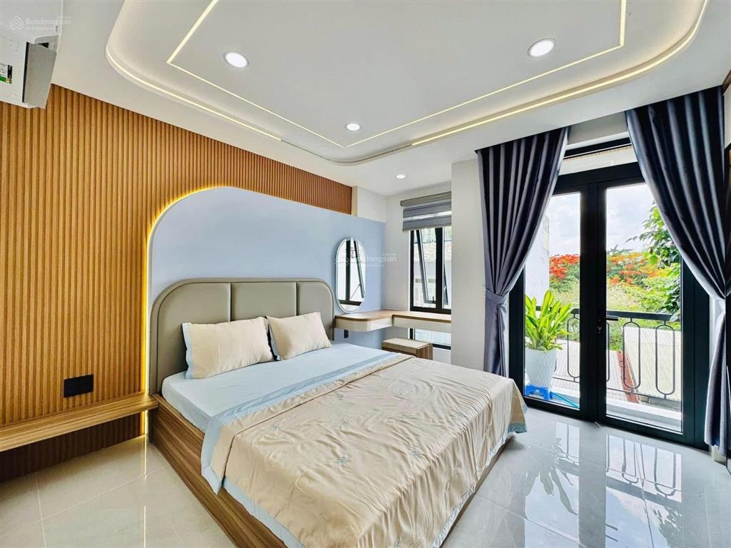 Bán lỗ căn võ duy minh, p.22, bình thạnh, có sổ hồng riêng | giá 3 tỷ 750(tl), dt 68m2, có hđ thuê