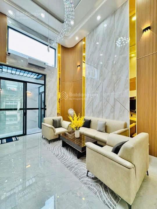 Bán lỗ căn võ duy minh, p.22, bình thạnh, có sổ hồng riêng | giá 3 tỷ 750(tl), dt 68m2, có hđ thuê