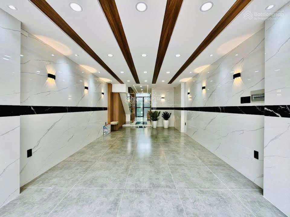 Bán lỗ căn võ duy minh, p.22, bình thạnh, có sổ hồng riêng | giá 3 tỷ 750(tl), dt 68m2, có hđ thuê