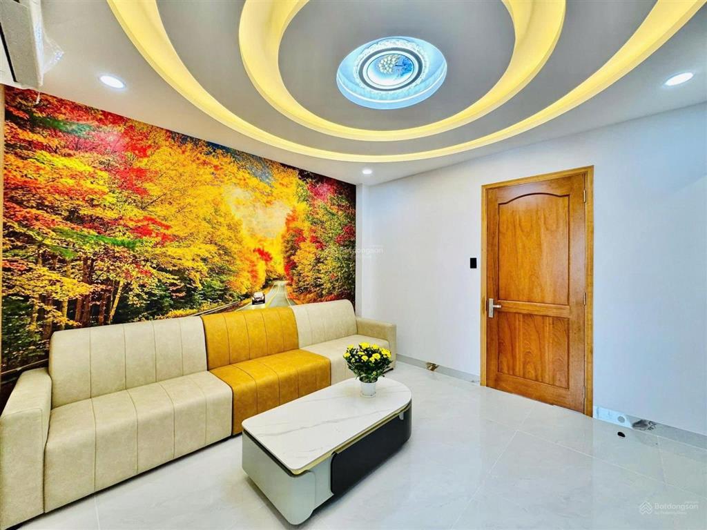 Bán lỗ căn võ duy minh, p.22, bình thạnh, có sổ hồng riêng | giá 3 tỷ 750(tl), dt 68m2, có hđ thuê