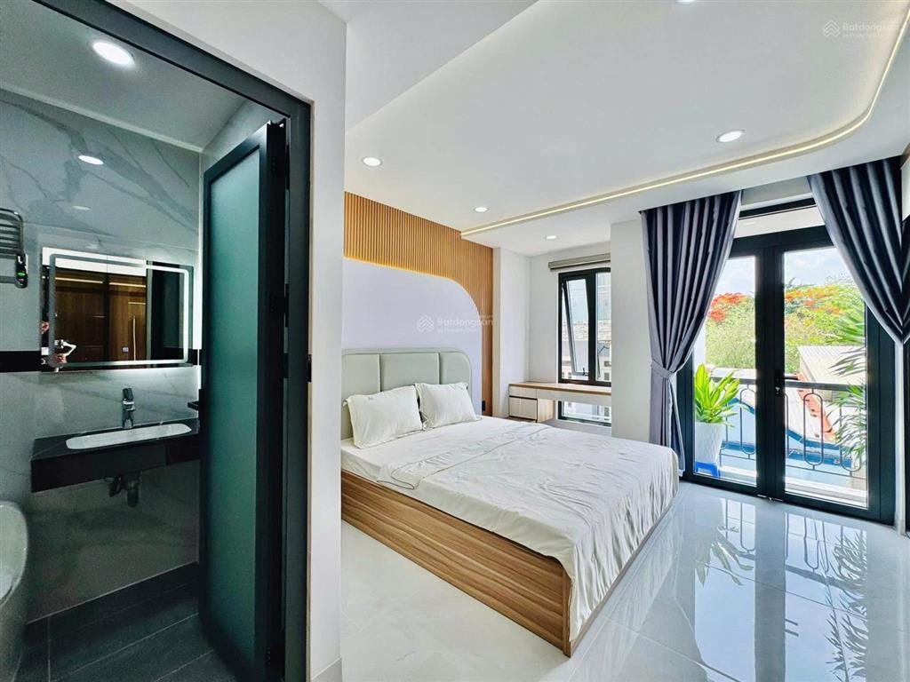 Bán lỗ căn võ duy minh, p.22, bình thạnh, có sổ hồng riêng | giá 3 tỷ 750(tl), dt 68m2, có hđ thuê