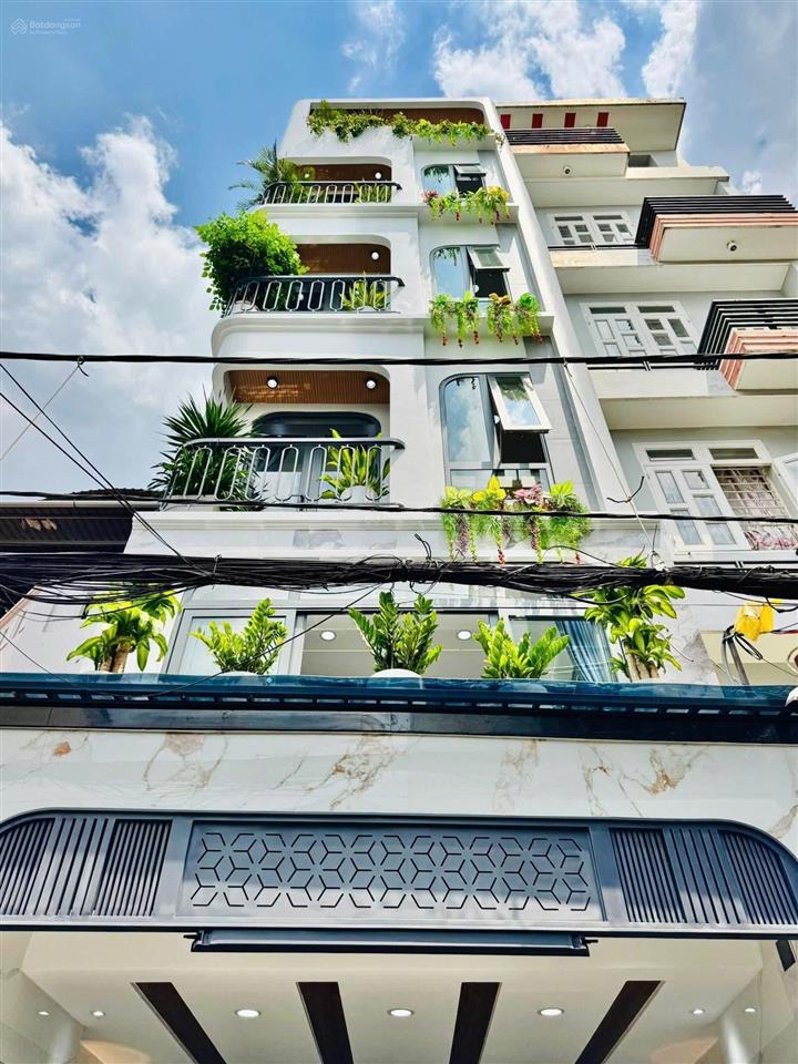Bán lỗ căn võ duy minh, p.22, bình thạnh, có sổ hồng riêng | giá 3 tỷ 750(tl), dt 68m2, có hđ thuê