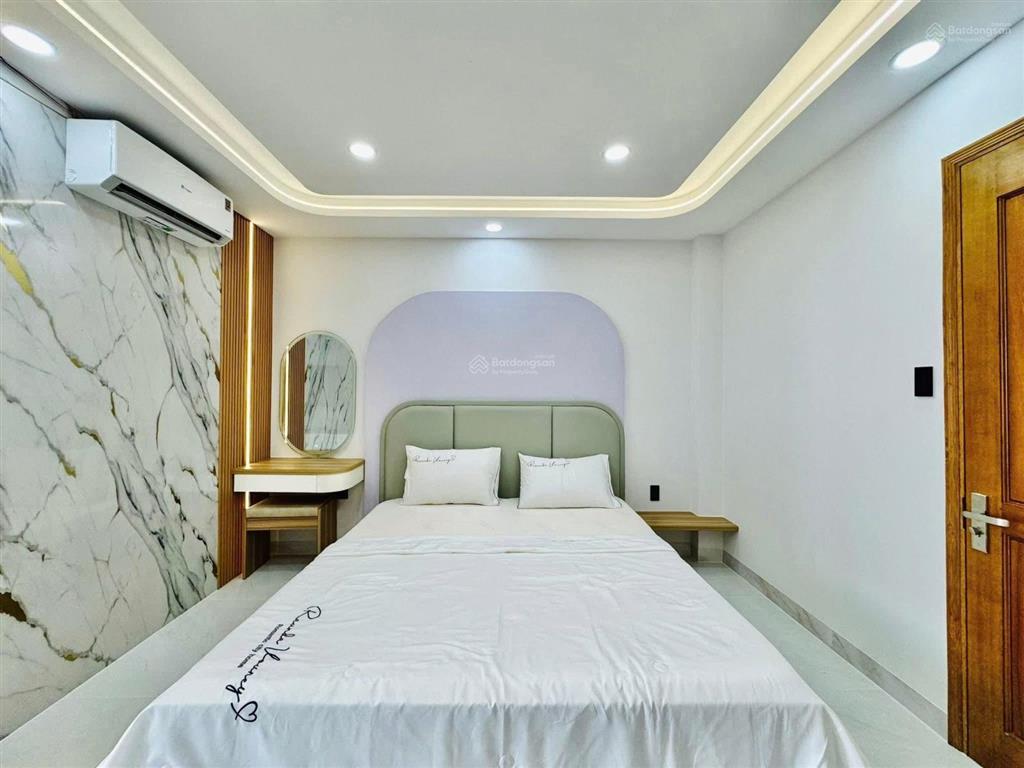 Bán lỗ căn võ duy minh, p.22, bình thạnh, có sổ hồng riêng | giá 3 tỷ 750(tl), dt 68m2, có hđ thuê