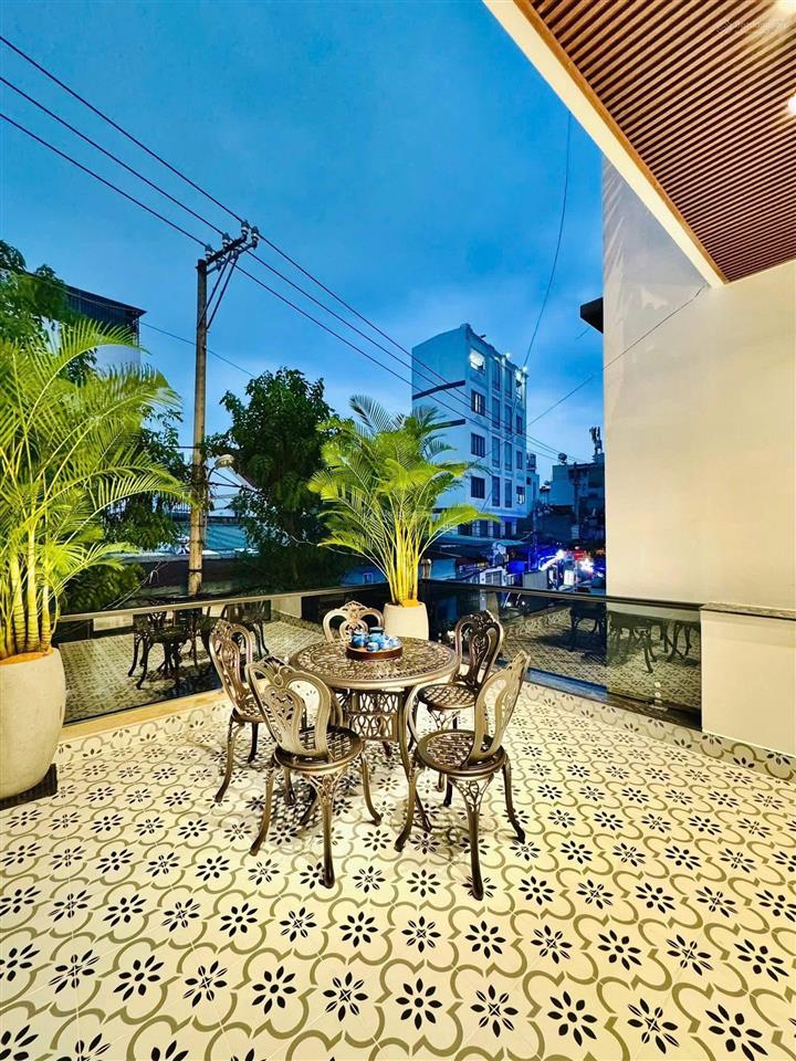Nhà đẹp dọn vào ở ngay có sổ đẹp | quốc hương, p. thảo điền, quận 2 | giá 4 tỷ 640(tl), dt lớn 72m2