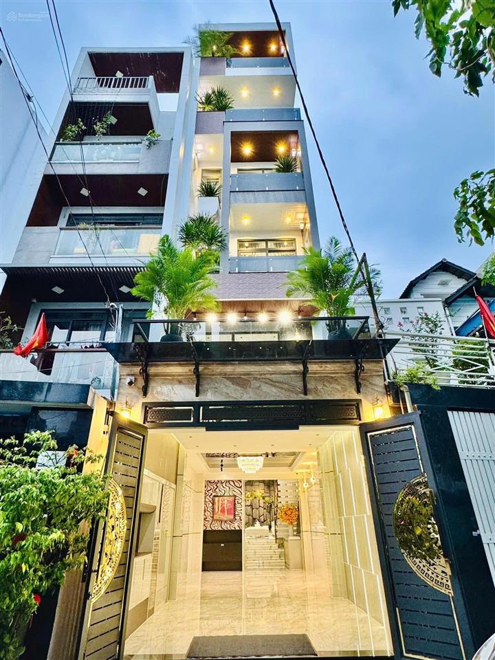 Nhà đẹp dọn vào ở ngay có sổ đẹp | quốc hương, p. thảo điền, quận 2 | giá 4 tỷ 640(tl), dt lớn 72m2