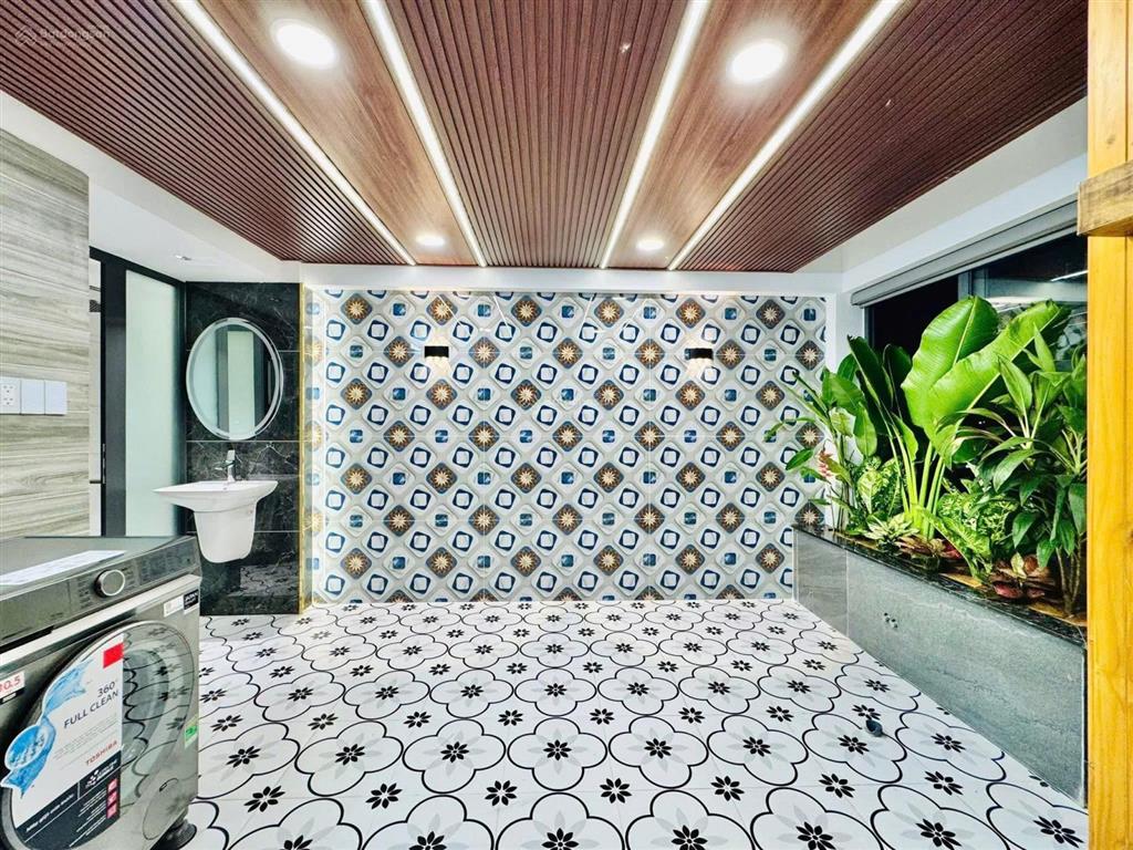 Nhà đẹp dọn vào ở ngay có sổ đẹp | quốc hương, p. thảo điền, quận 2 | giá 4 tỷ 640(tl), dt lớn 72m2