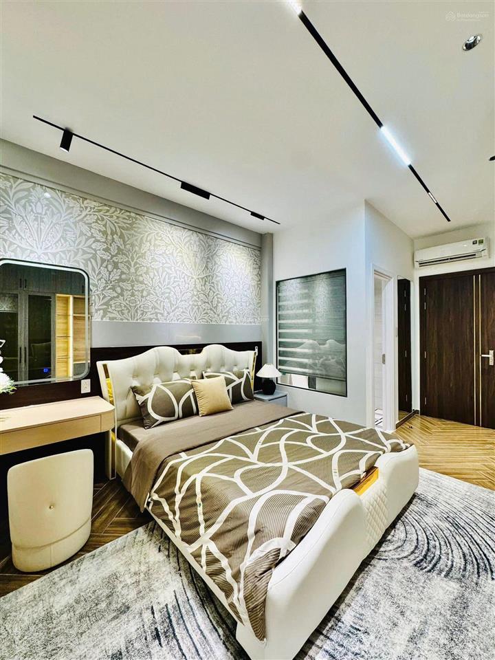 Nhà đẹp dọn vào ở ngay có sổ đẹp | quốc hương, p. thảo điền, quận 2 | giá 4 tỷ 640(tl), dt lớn 72m2