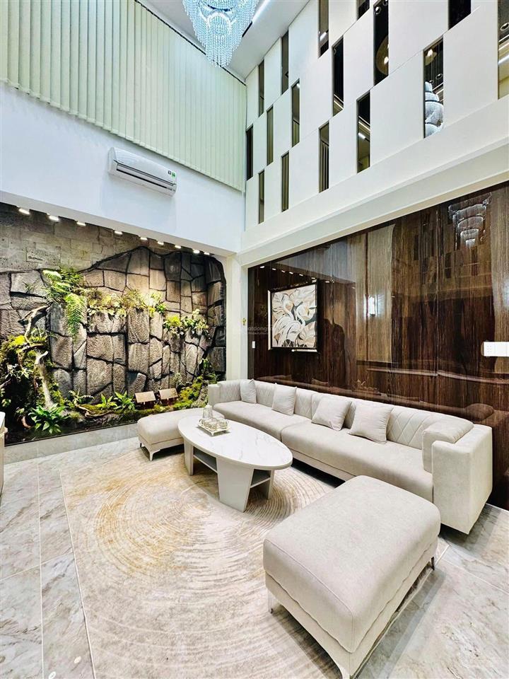 Nhà đẹp dọn vào ở ngay có sổ đẹp | quốc hương, p. thảo điền, quận 2 | giá 4 tỷ 640(tl), dt lớn 72m2