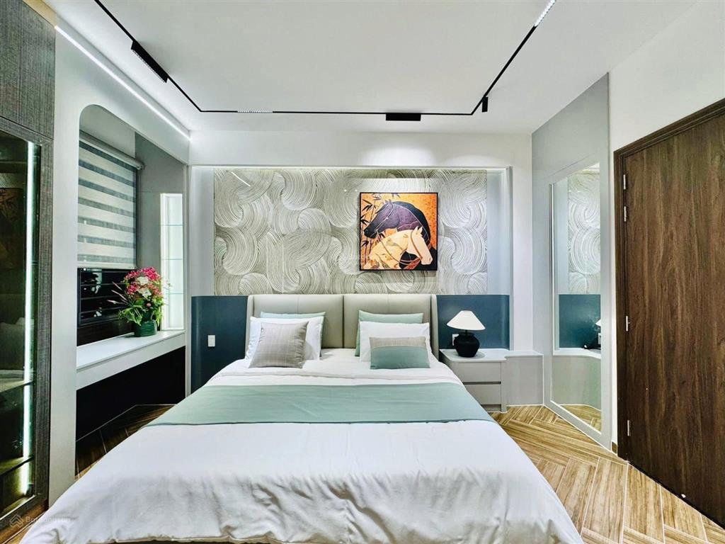 Nhà đẹp dọn vào ở ngay có sổ đẹp | quốc hương, p. thảo điền, quận 2 | giá 4 tỷ 640(tl), dt lớn 72m2