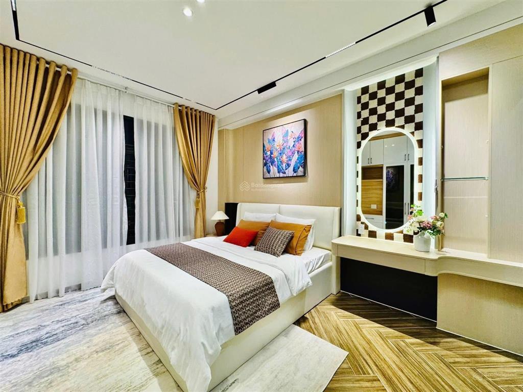 Nhà đẹp dọn vào ở ngay có sổ đẹp | quốc hương, p. thảo điền, quận 2 | giá 4 tỷ 640(tl), dt lớn 72m2
