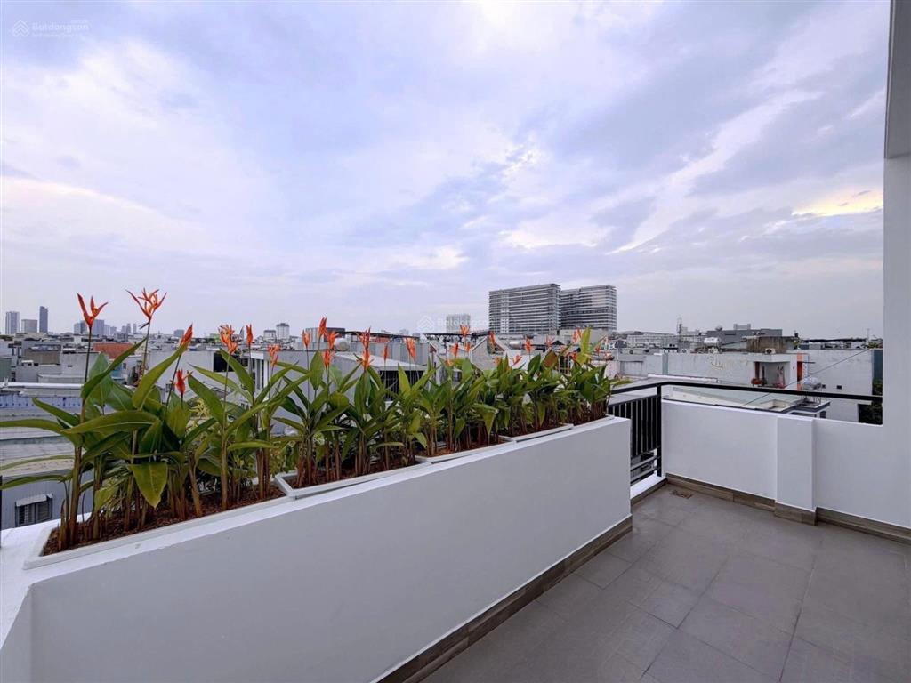 Phía chủ kẹt tiền bán gấp nhà hoàng sa phường 5, phú nhuận | giá 3 tỷ 9(tl) nhẹ, dt 70m2, có sổ
