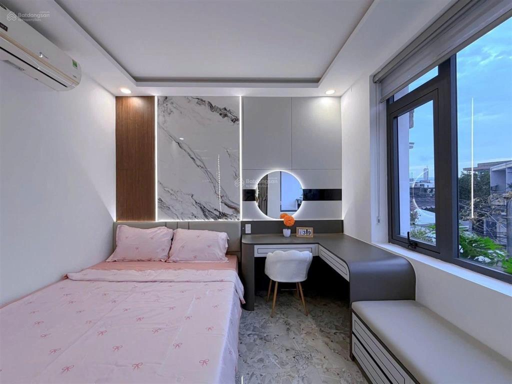 Phía chủ kẹt tiền bán gấp nhà hoàng sa phường 5, phú nhuận | giá 3 tỷ 9(tl) nhẹ, dt 70m2, có sổ