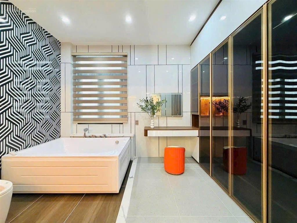 Mặt tiền kinh doanh phạm ngũ lão, gò vấp thu nhập 24tr/th giá tốt 4 tỷ 160(tl), dt 72m1, có sổ