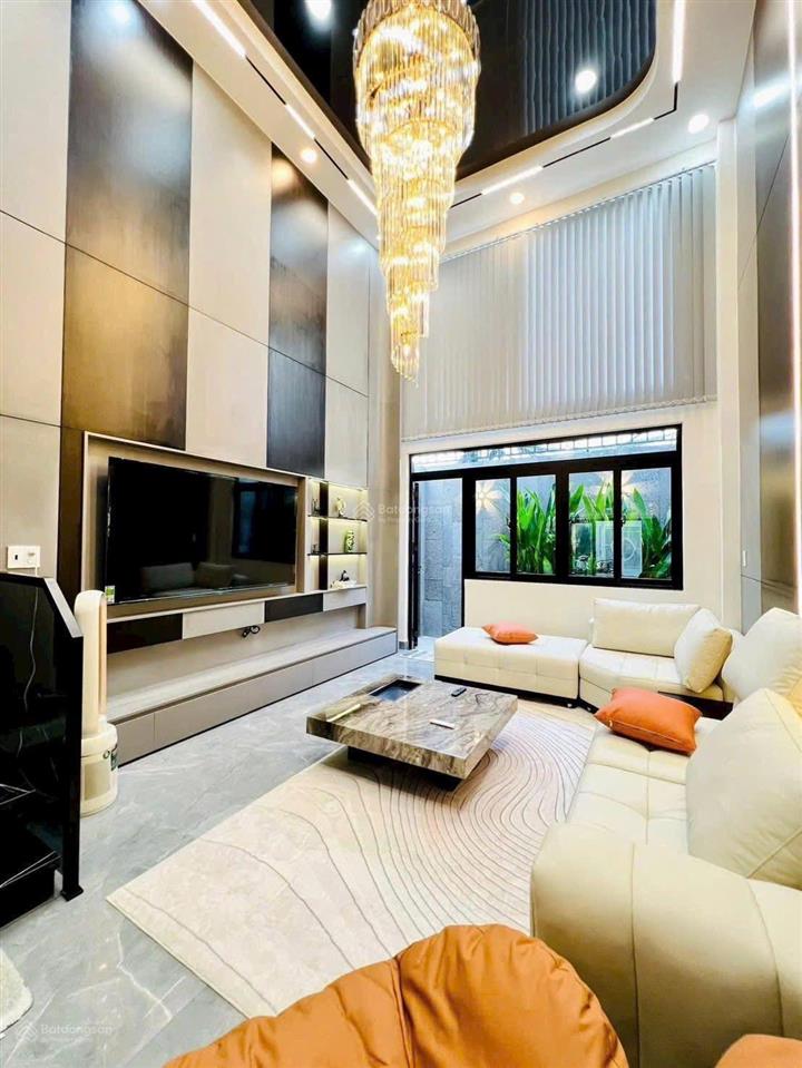 Bán nhà giá tốt nhất khu trần thị cờ p. thới an quận 12 | giá 4 tỷ 750(tl), dt 70m2, sổ sẹp sẵn