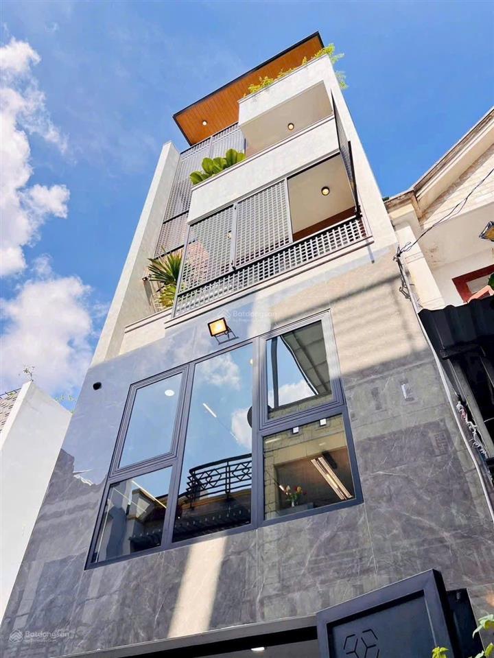 Bán nhà giá tốt nhất khu trần thị cờ p. thới an quận 12 | giá 4 tỷ 750(tl), dt 70m2, sổ sẹp sẵn