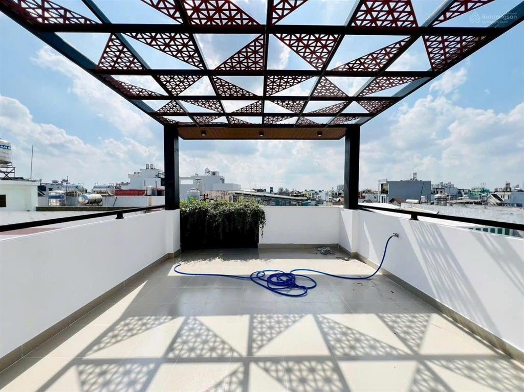 Bán nhà giá tốt nhất khu trần thị cờ p. thới an quận 12 | giá 4 tỷ 750(tl), dt 70m2, sổ sẹp sẵn