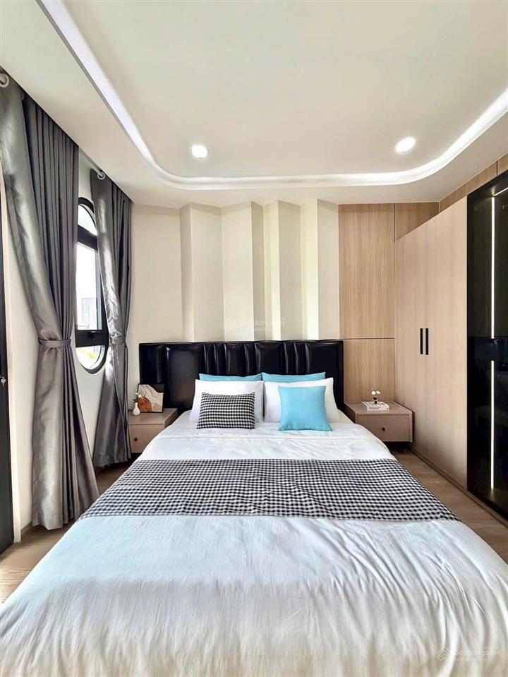 Kẹt tiền làm ăn bán nhà lý chiêu hoàng, p.10, quận 6 | giá 3 tỷ 660(tl), dt 68m2, có sồ hồng riêng