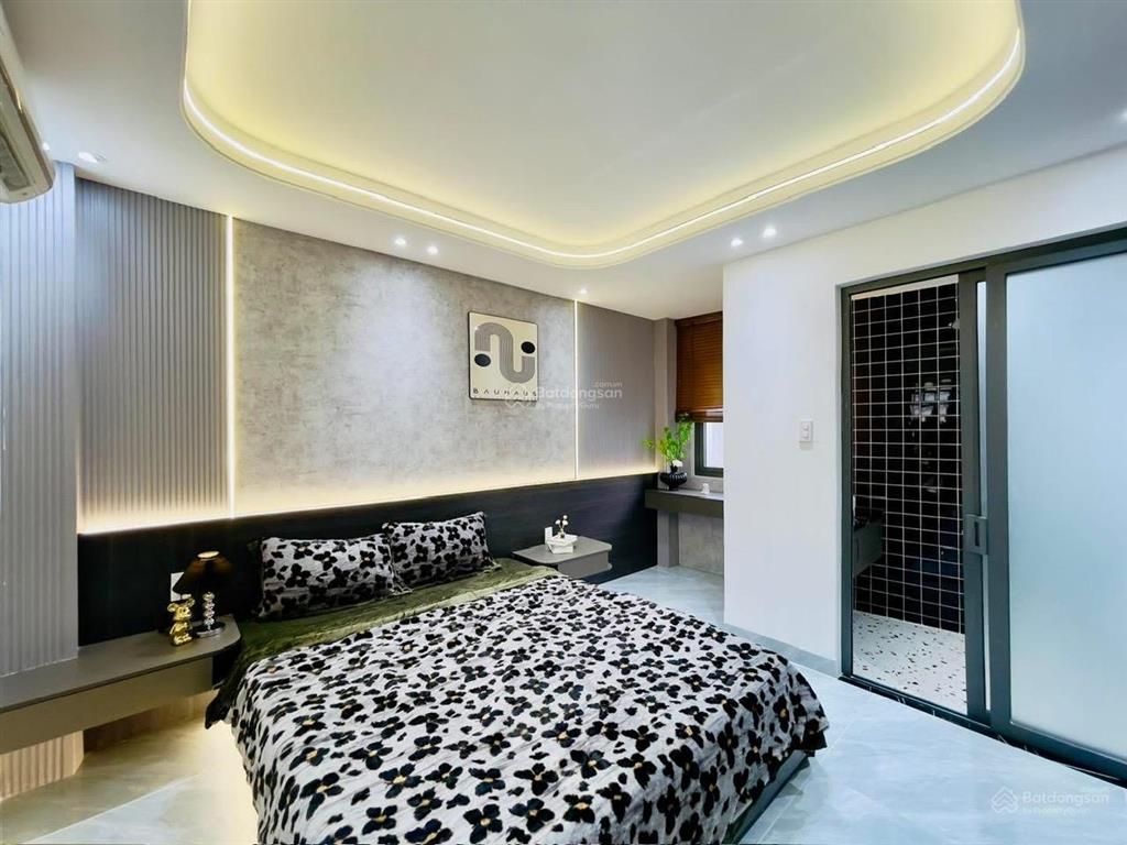 Ngộp tiền bán gấp nhà nguyễn công hoan, phường 7, phú nhuận | sổ đẹp, giá 4 tỷ 550(tl), dt to 80m2
