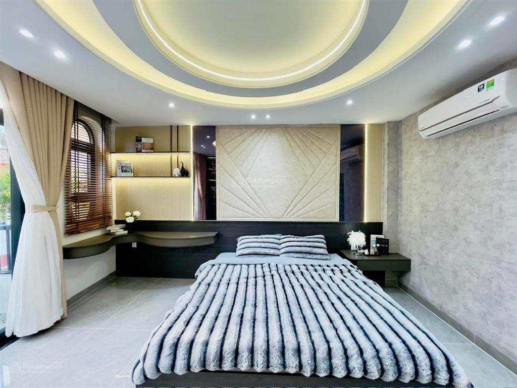 Ngộp tiền bán gấp nhà nguyễn công hoan, phường 7, phú nhuận | sổ đẹp, giá 4 tỷ 550(tl), dt to 80m2