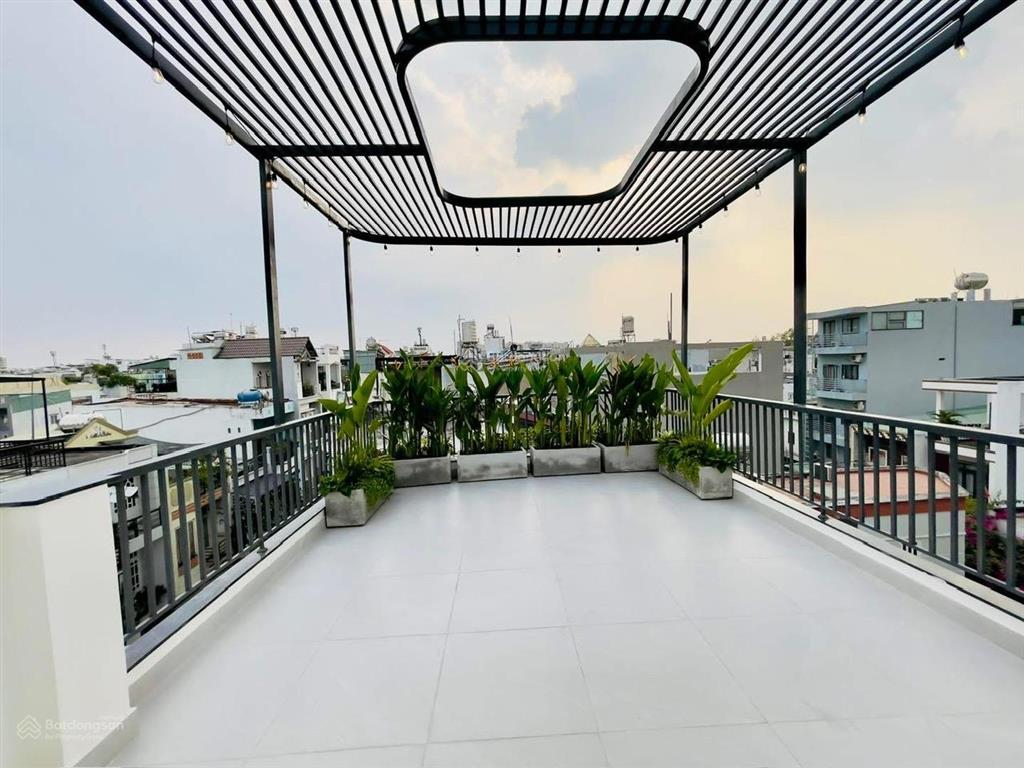 Ngộp tiền bán gấp nhà nguyễn công hoan, phường 7, phú nhuận | sổ đẹp, giá 4 tỷ 550(tl), dt to 80m2