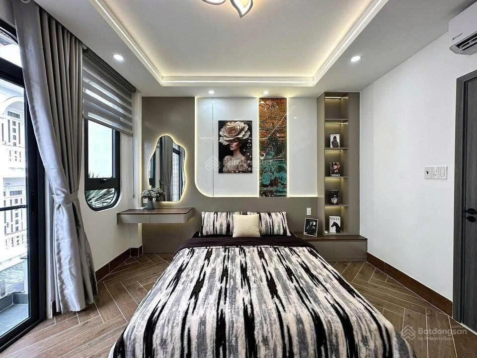 Bán nhà giá rẻ đường an dương vương, phường 4, quận 5 giá 3 tỷ 750(tl), dt 68m2, có sổ hồng riêng